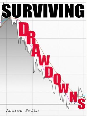 cover image of Surviving Drawdowns